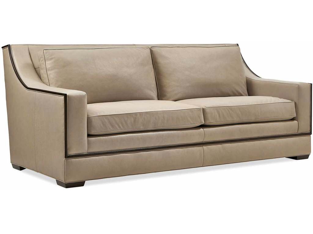 Hancock and Moore 6865-3  Elton Sofa