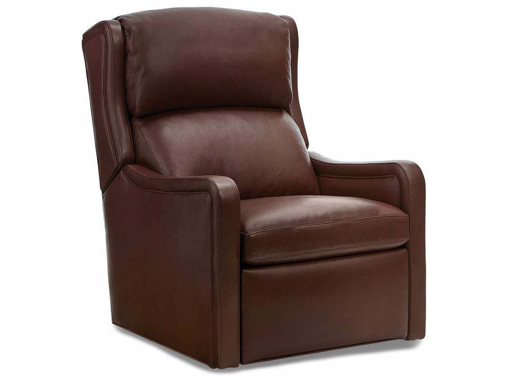 Hancock and Moore 7210-S-PR Vesuvius Swivel Power Recliner