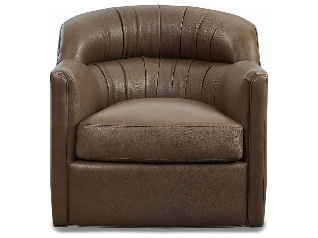 Hancock and Moore 8894-SR Gordon Swivel Rocker