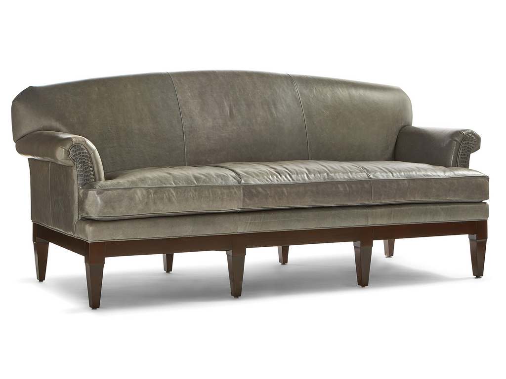 Hancock and Moore CJ6826-3  Julia Sofa