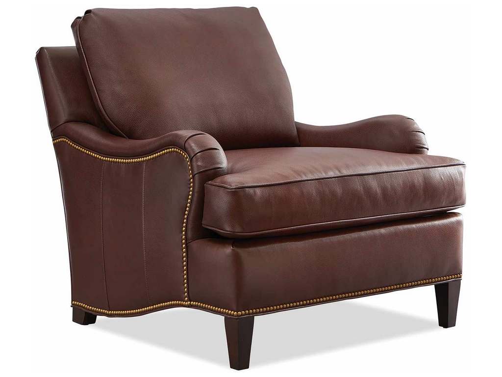 Hancock and Moore H6867-1  Eli Chair