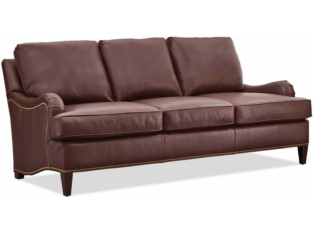 Hancock and Moore H6867-3  Eli Sofa