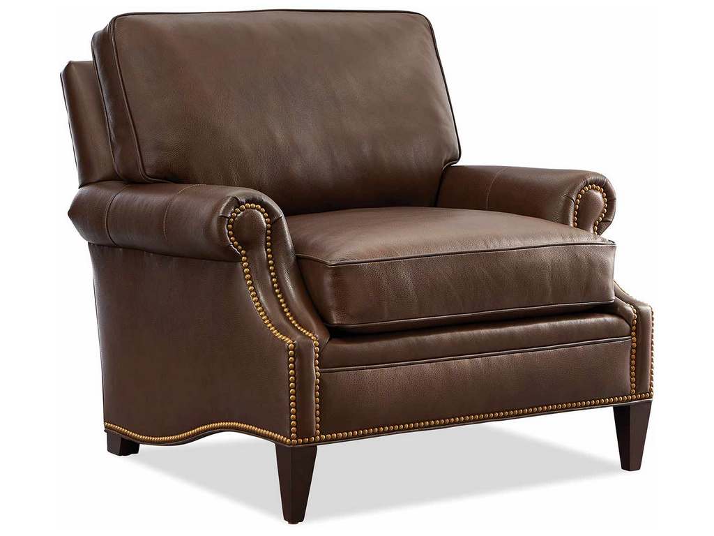 Hancock and Moore H6868-1  Tinley Chair