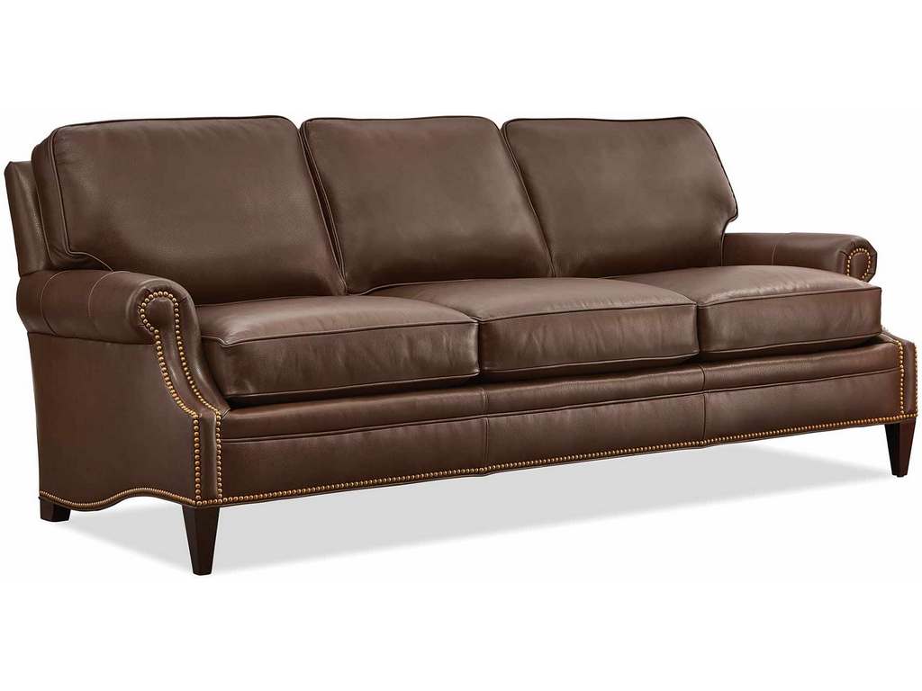 Hancock and Moore H6868-3  Tinley Sofa