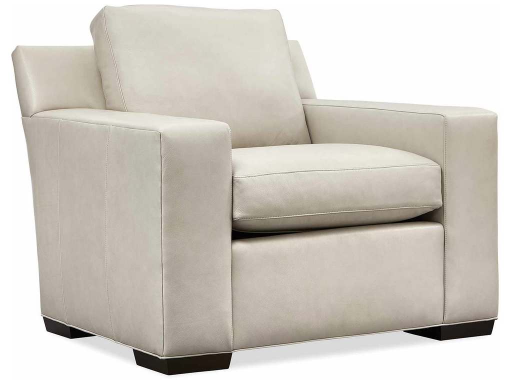 Hancock and Moore H6870-1  Oasis Chair