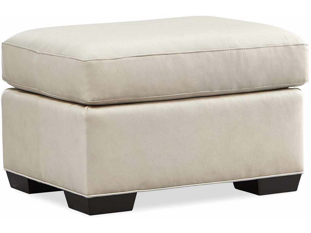 Hancock and Moore H6870-O  Oasis Ottoman