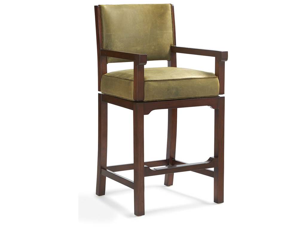 Hancock and Moore 229-24  Homestead Counter Stool