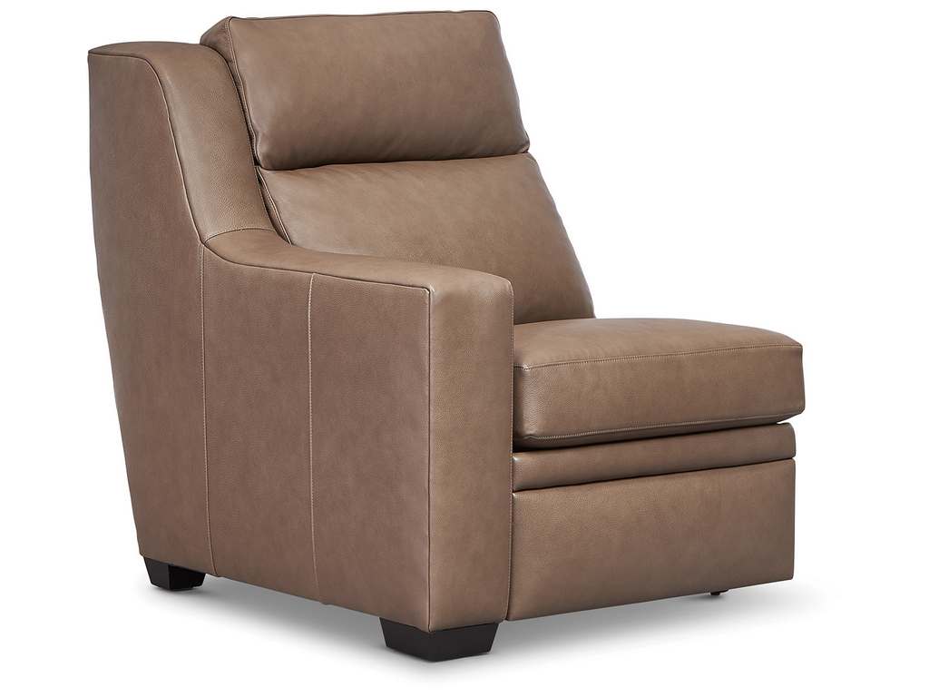 Hancock and Moore 2M11-PR Your Way 2 Laf Power Recliner