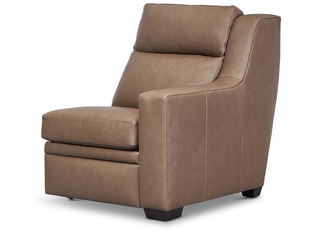 Hancock and Moore 2M12-PRB Your Way 2 Raf Power Recliner With Battery