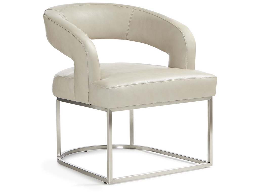 Hancock and Moore 6701  Bellini Chair