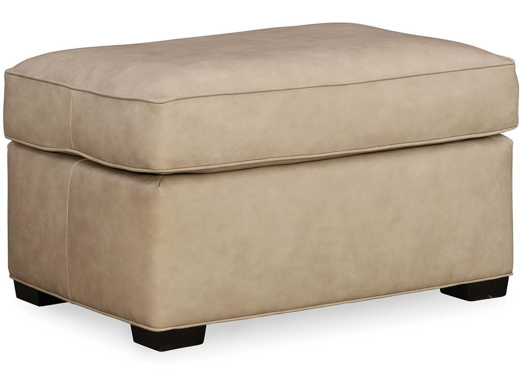 Hancock and Moore 6835-O  Ryan Ottoman