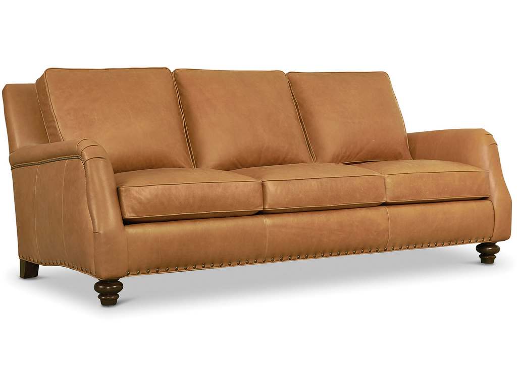 Hancock and Moore 6881-3  Tobias Sofa