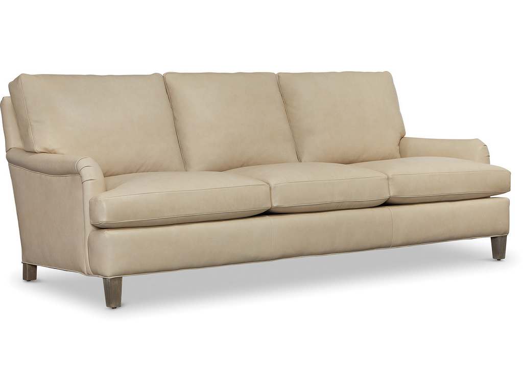Hancock and Moore 6882-3  Heathfield Reading Sofa