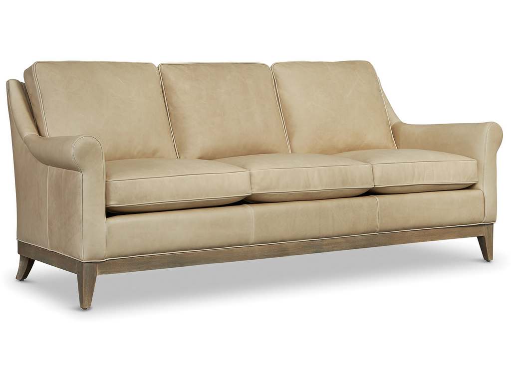 Hancock and Moore 6883-3  Fairhope Sofa