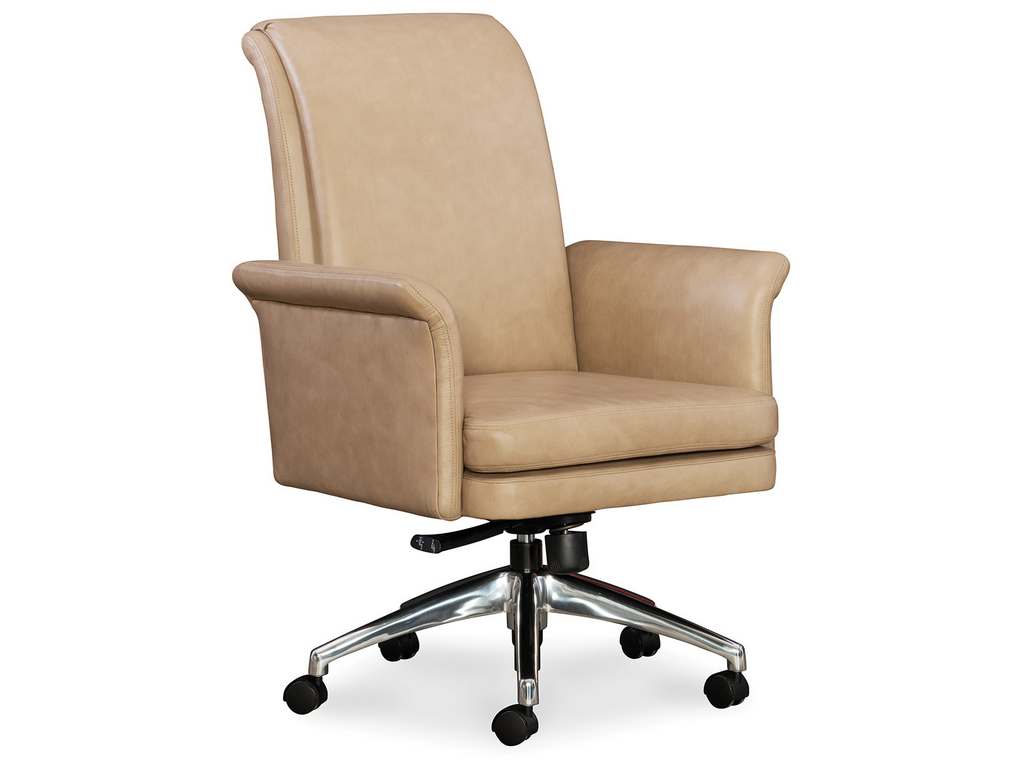 Hancock and Moore 6891ST-PL  Cantera Swivel Tilt Chair