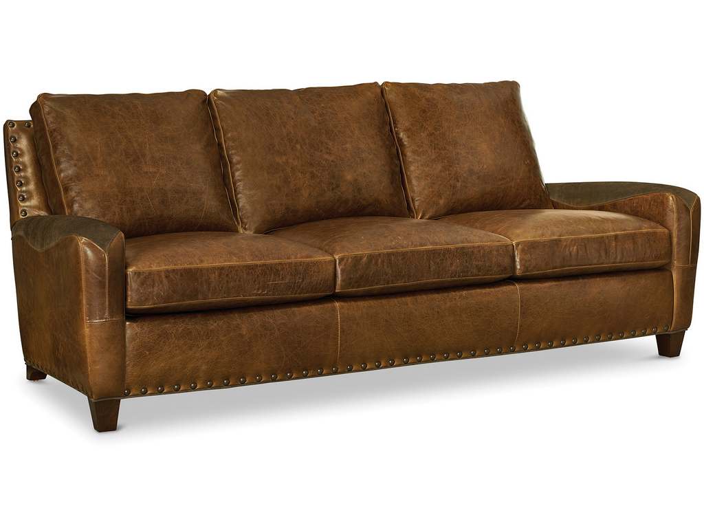 Hancock and Moore 6892-3  Amerigo Sofa