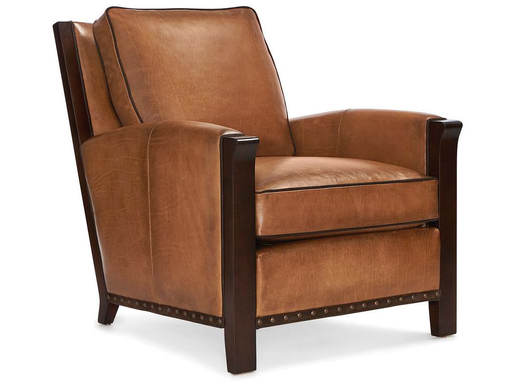 Hancock and Moore 6894-1  Bernalillo Lounge Chair