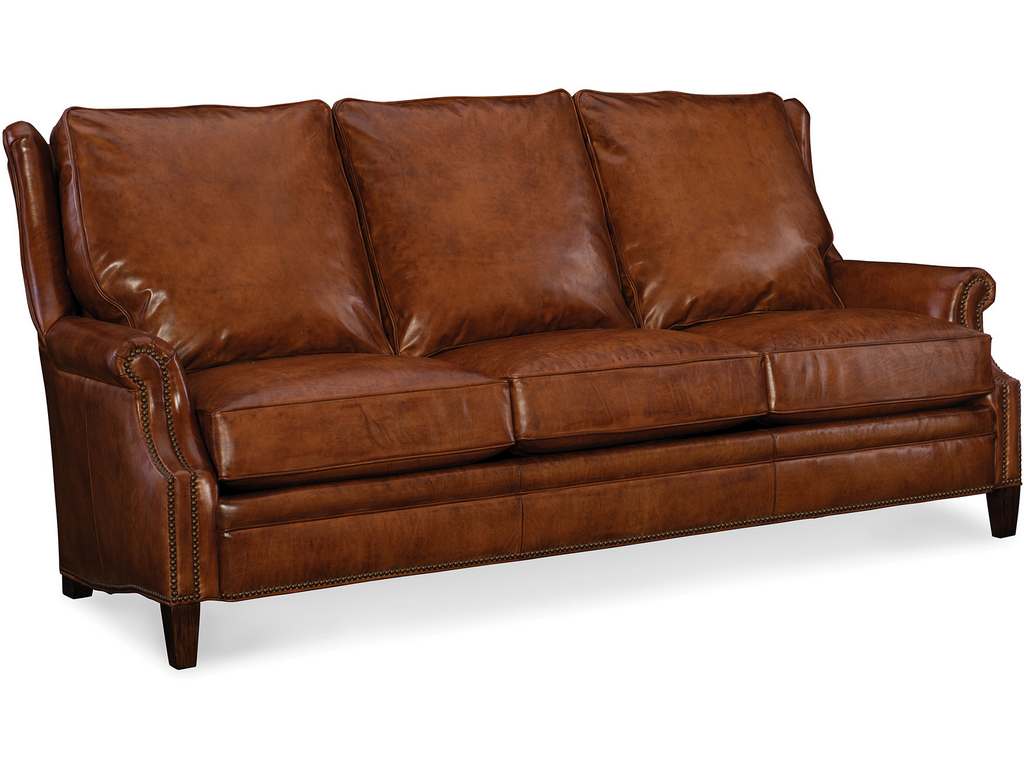 Hancock and Moore 6896-3  Jeremiah Sofa