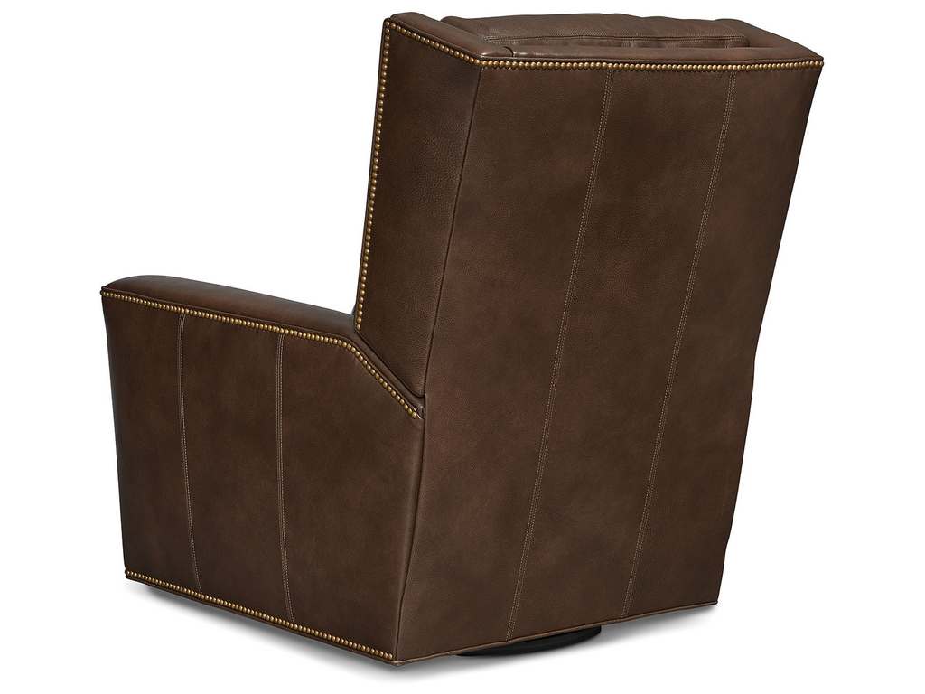 Hancock and Moore 7214-S-PR Brantley Swivel Power Recliner Hancock and Moore 7214-S-PR Brantley Swivel Power Recliner