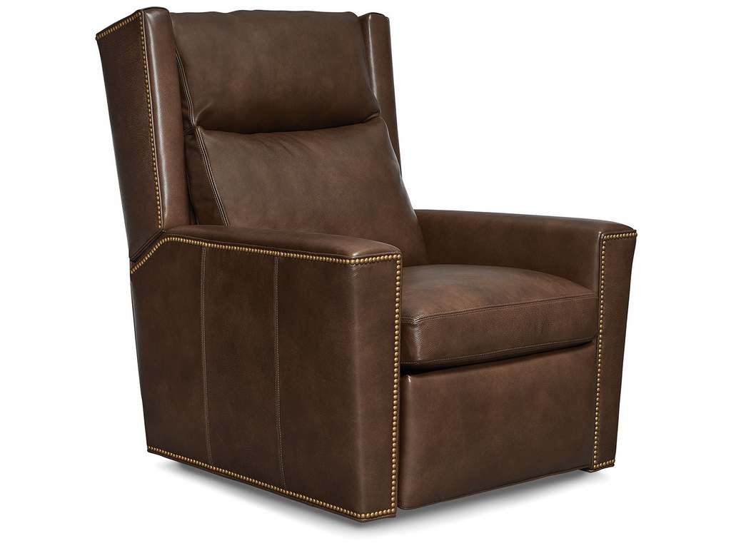 Hancock and Moore 7214-S-PR Brantley Swivel Power Recliner Hancock and Moore 7214-S-PR Brantley Swivel Power Recliner