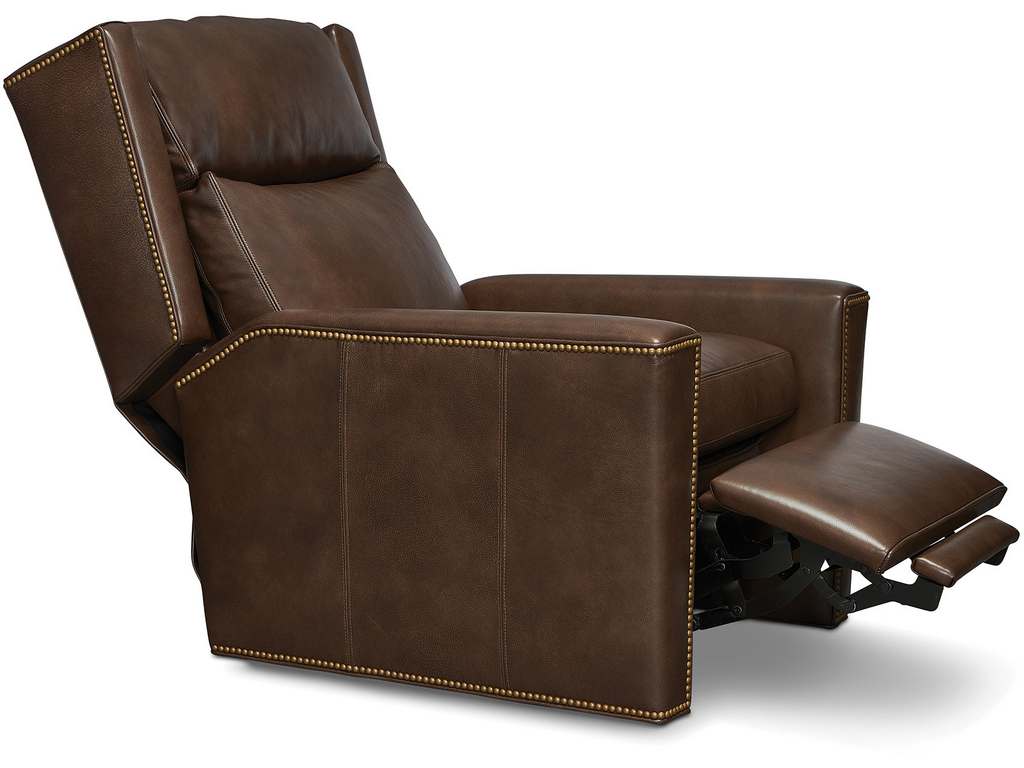 Hancock and Moore 7214-S-PR Brantley Swivel Power Recliner Hancock and Moore 7214-S-PR Brantley Swivel Power Recliner
