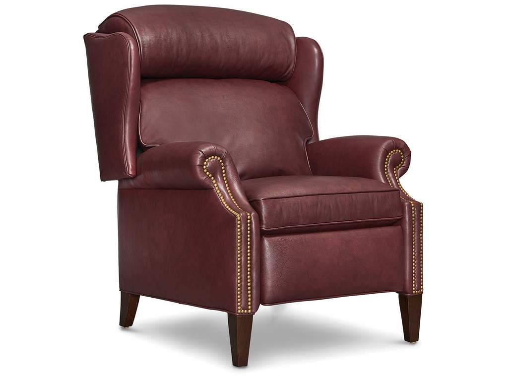 Hancock and Moore H1104  Burke Recliner