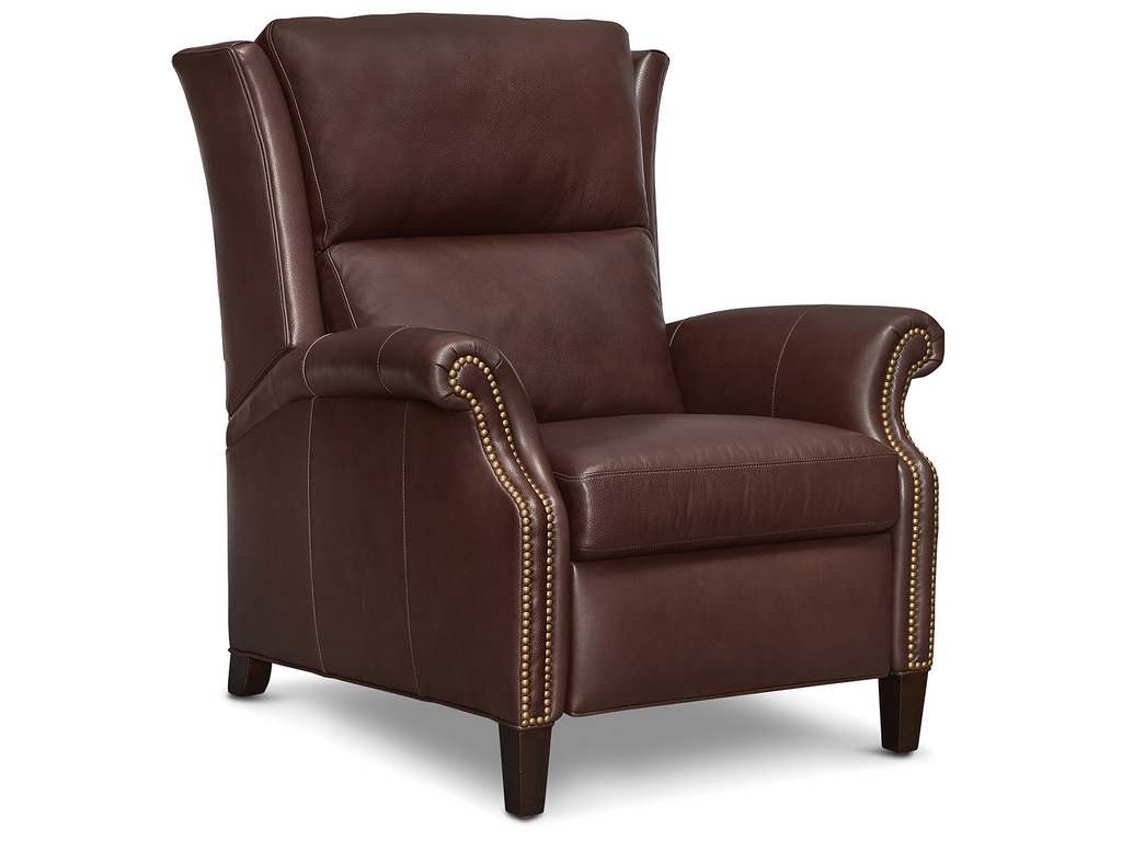 Hancock and Moore H7215-PRB  Stillwell Power Recliner With Battery