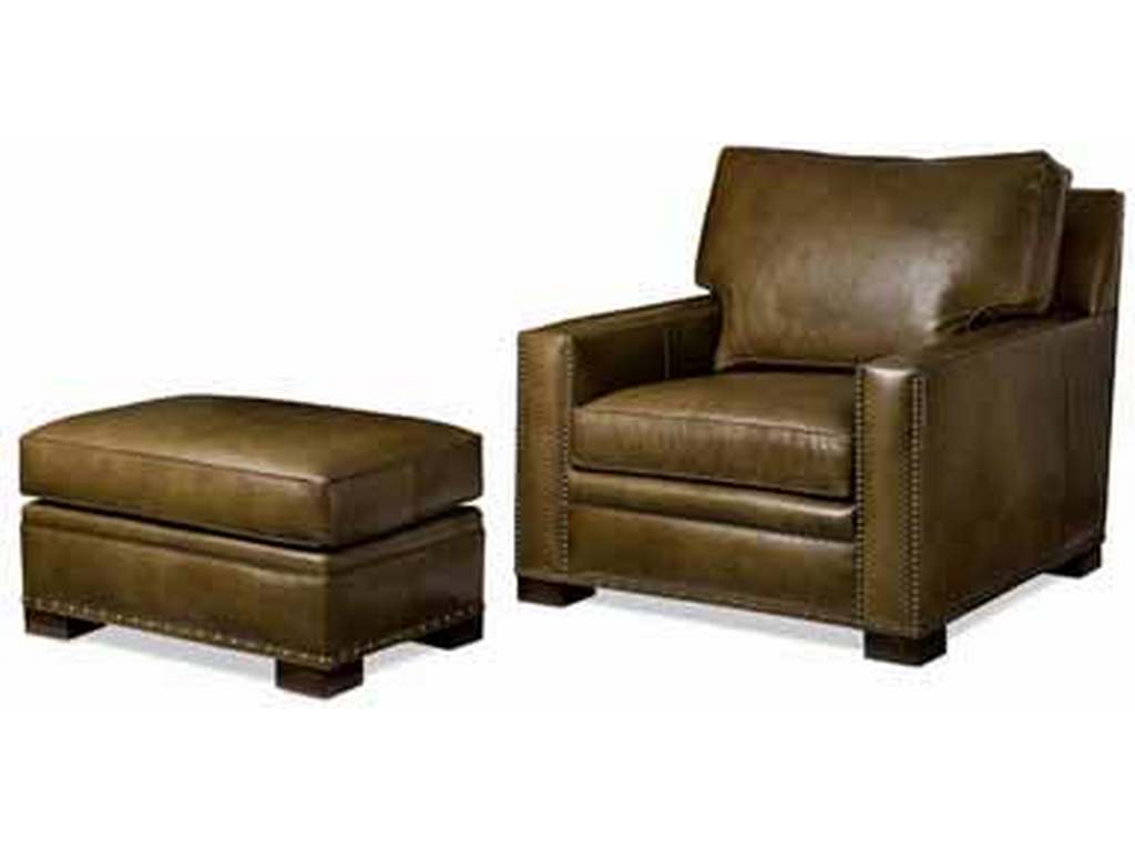 Hancock and Moore 5712-1  Emilio Chair