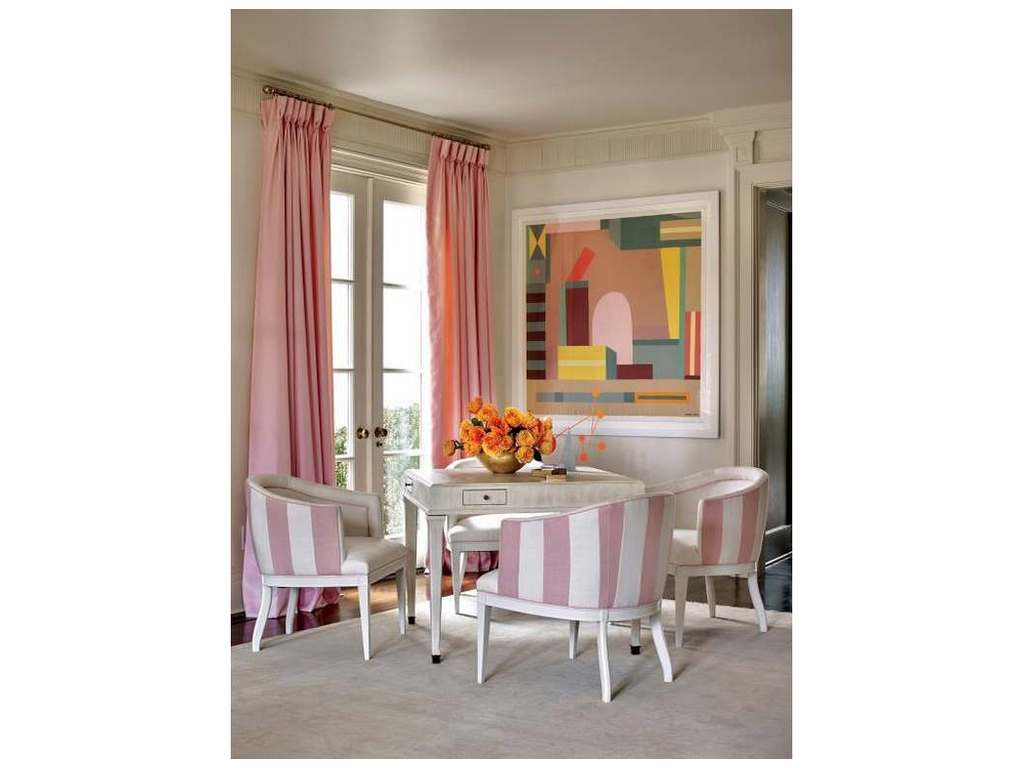 Hickory Chair HC1306-23 Bennett Chair Hickory Chair HC1306-23 Bennett Chair