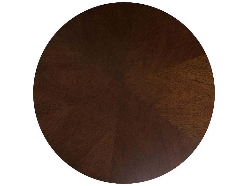 Hickory Chair HC1385-10 Eden Side Table Hickory Chair HC1385-10 Eden Side Table