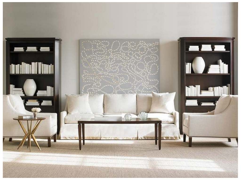 Hickory Chair HC1385-10 Eden Side Table Hickory Chair HC1385-10 Eden Side Table