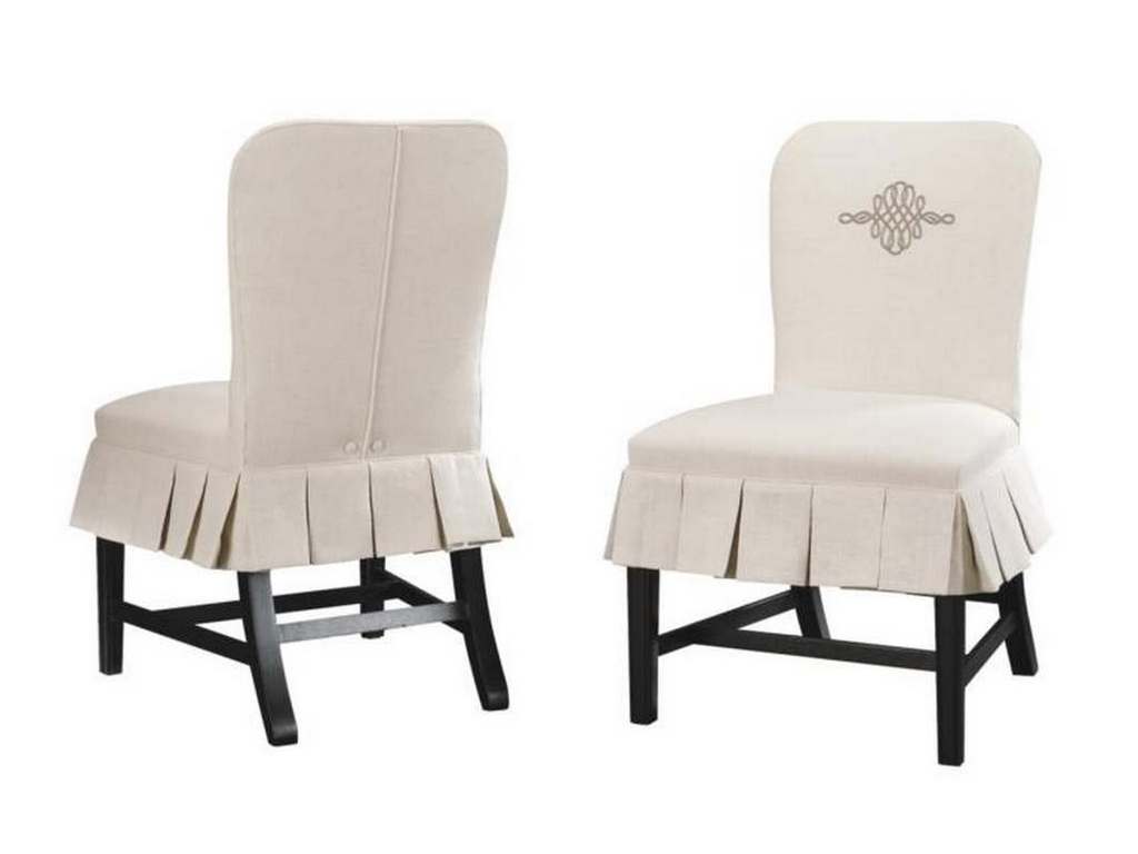 Hickory Chair HC1820-02 Chippendale Side Chair Hickory Chair HC1820-02 Chippendale Side Chair