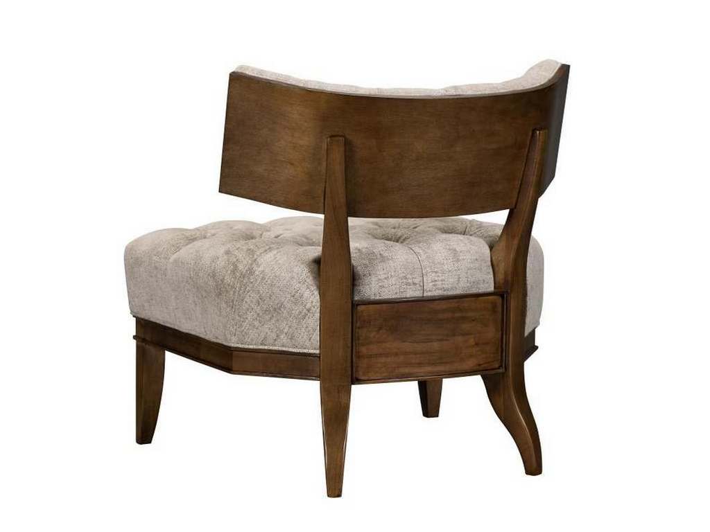 Hickory Chair HC3408-23 Carlyle Chair Hickory Chair HC3408-23 Carlyle Chair