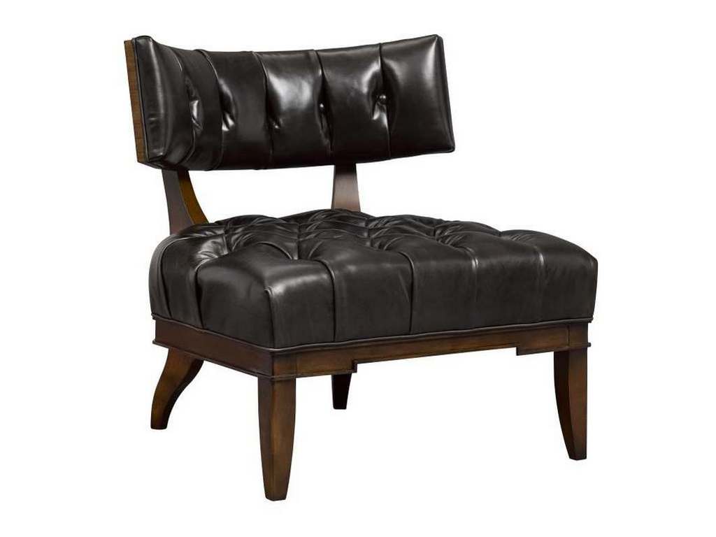 Hickory Chair HC3408-23 Carlyle Chair Hickory Chair HC3408-23 Carlyle Chair