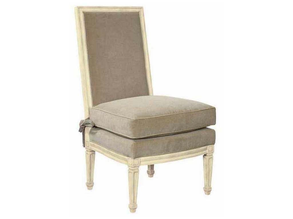 Hickory Chair HC1331-23 Delphine Slipper Chair