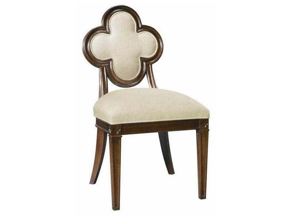 Hickory Chair HC1516-23 Alexandra Side Chair