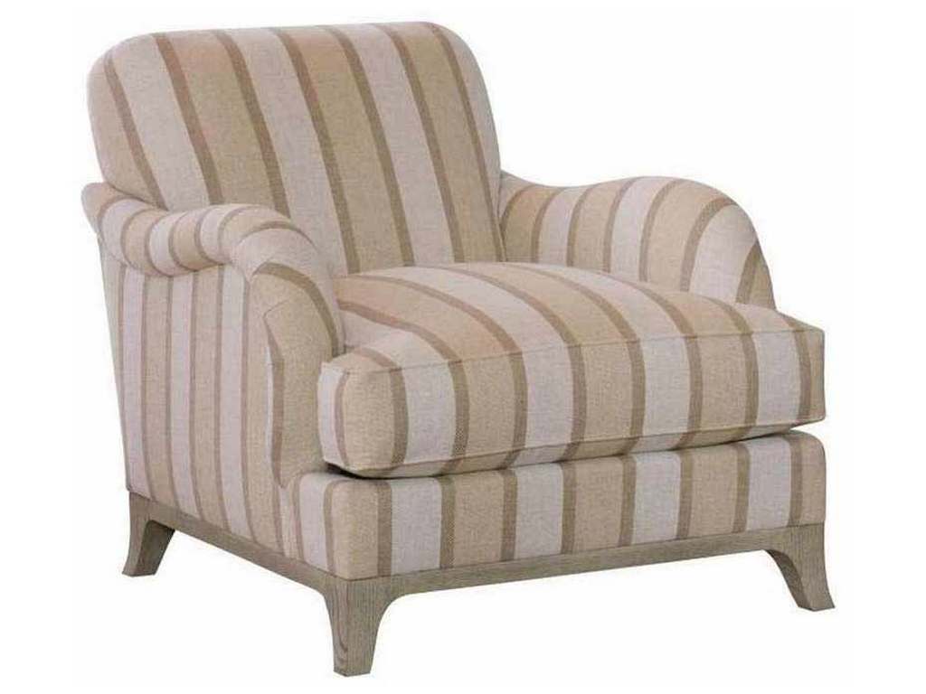 Hickory Chair HC3424-24 Crowley Lounge Chair