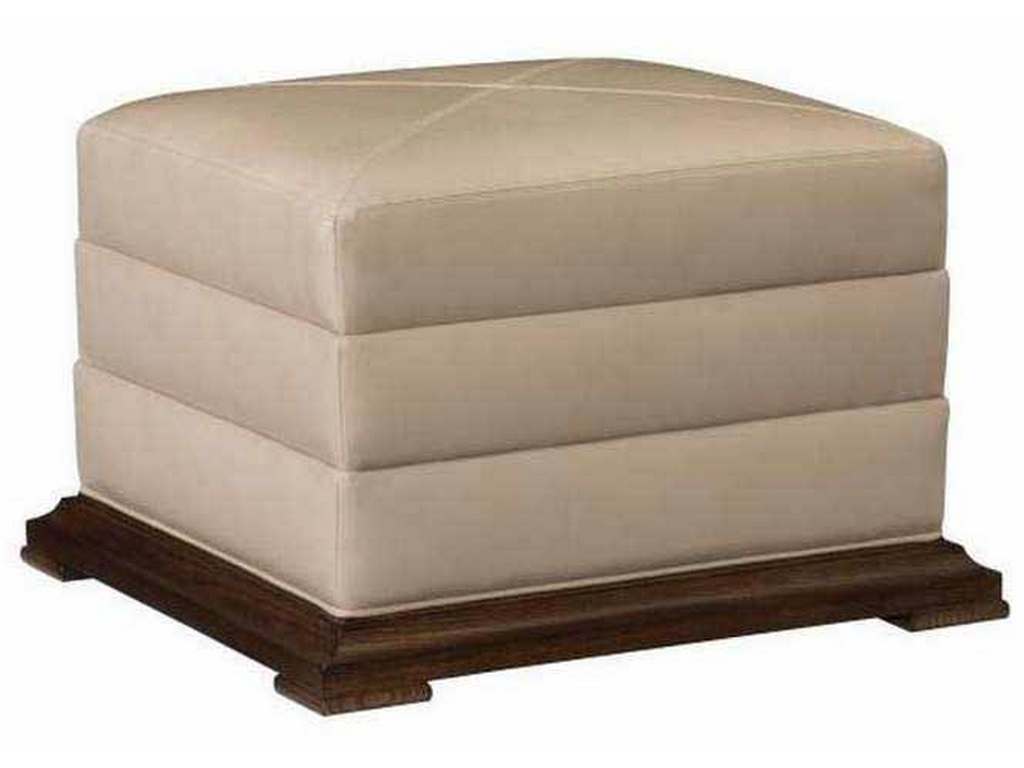 Hickory Chair HC7204-29 Zaftig Stool