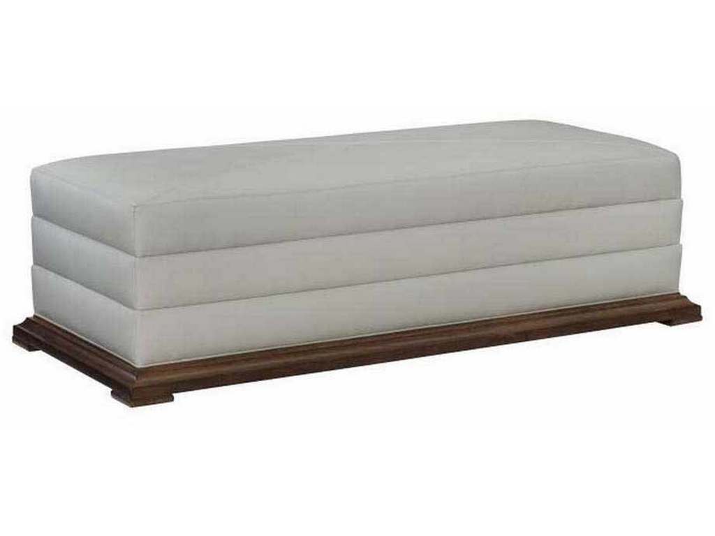 Hickory Chair HC7204-53 Zaftig Stool M2M