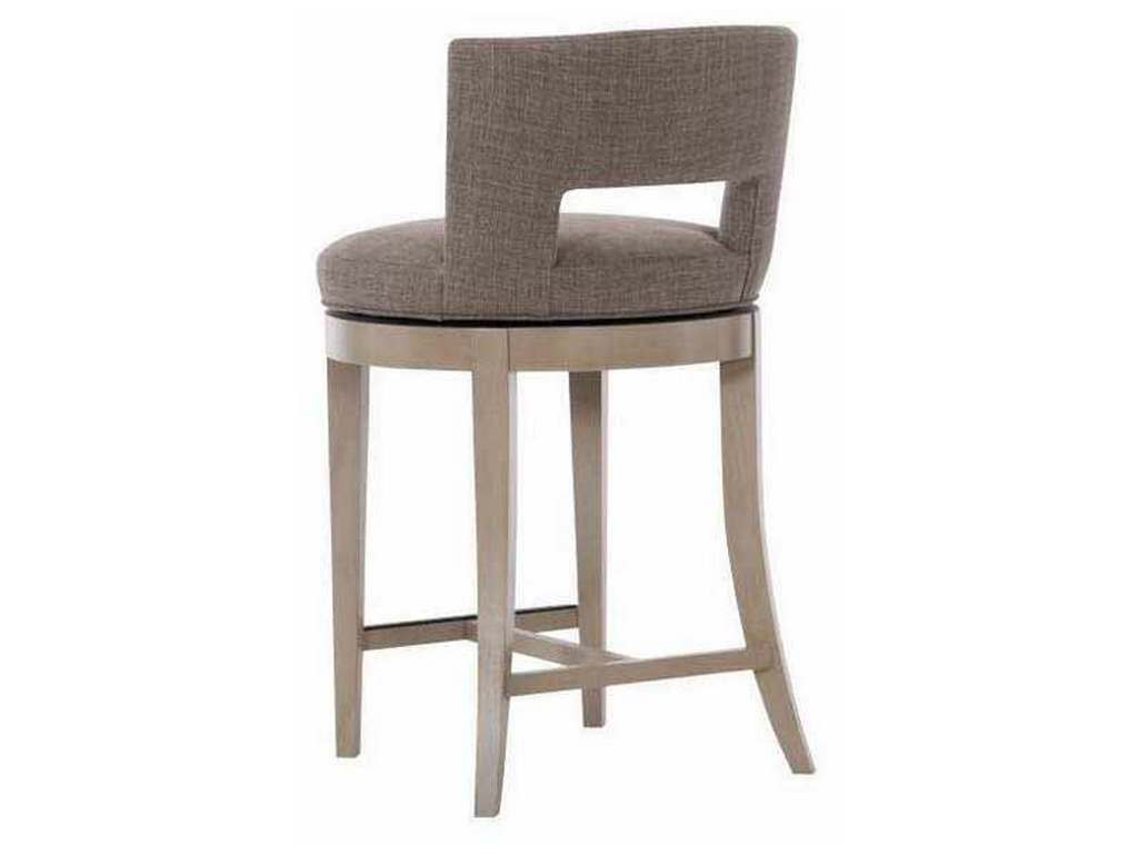 Hickory Chair HC7211-03 Axis Swivel Counter Stool