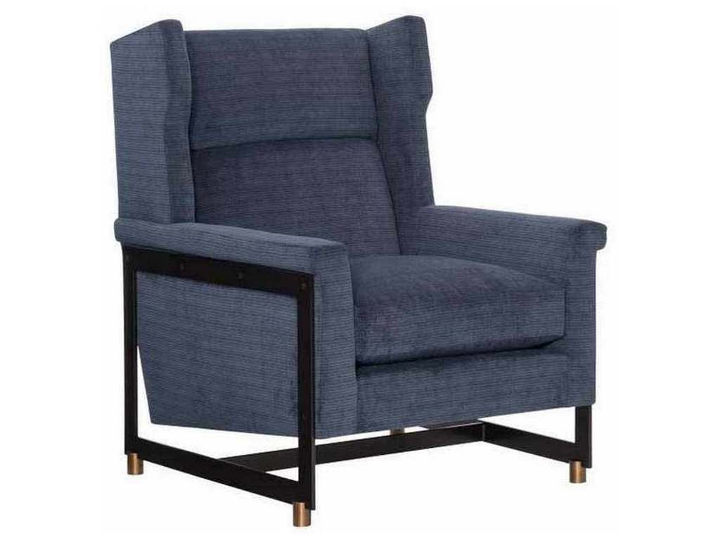 Hickory Chair HC7214-22 Cradle Wing Chair