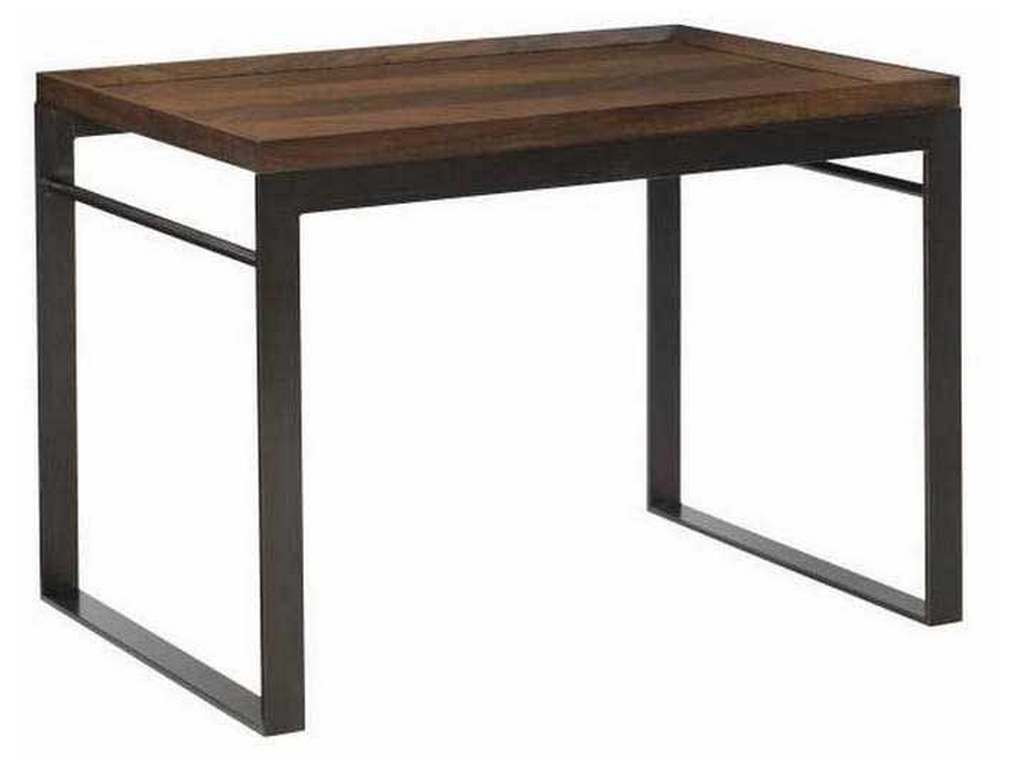 Hickory Chair HC7277-10 Barstock Tray Table