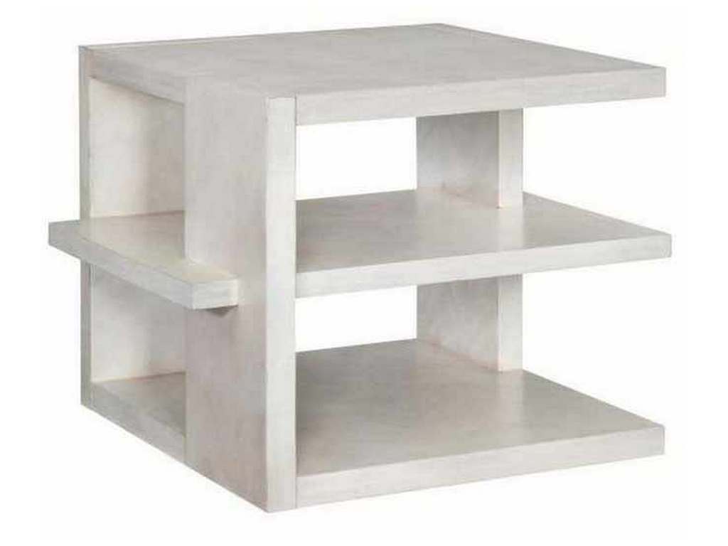 Hickory Chair HC7282-10 Lamina Side Table Hickory Chair HC7282-10 Lamina Side Table