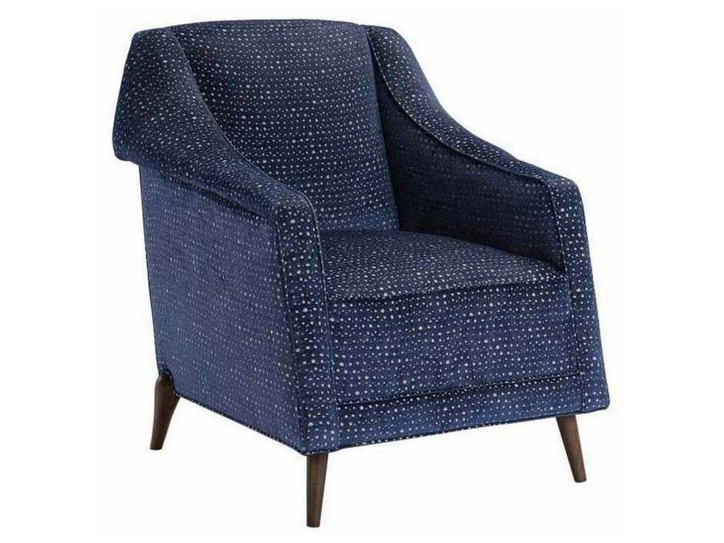 Hickory Chair HC8505-24 Mimi Lounge Chair