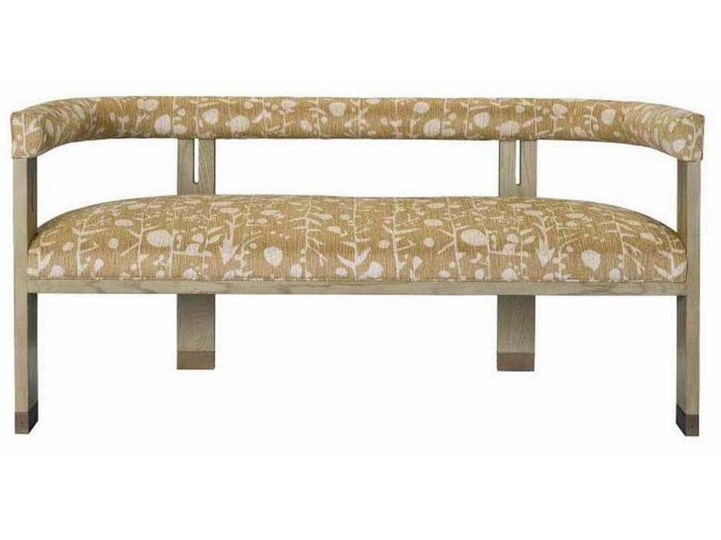 Hickory Chair HC8516-30 George Bench