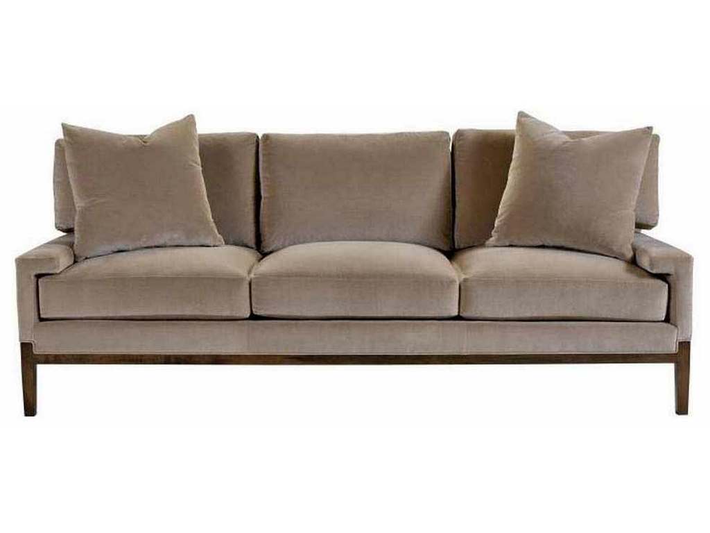 Hickory Chair HC8519-88 Averline Sofa