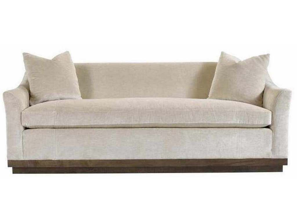 Hickory Chair HC8520-86 Heath Sofa