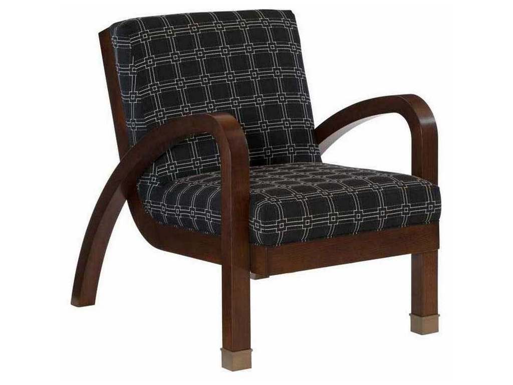 Hickory Chair HC8530-23 Hansel Chair