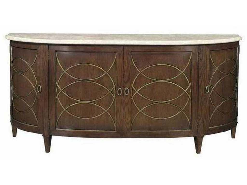 Hickory Chair HC9845-70 Duchamp Sideboard