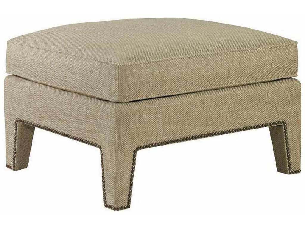Hickory Chair HC105-29 Boyd Ottoman